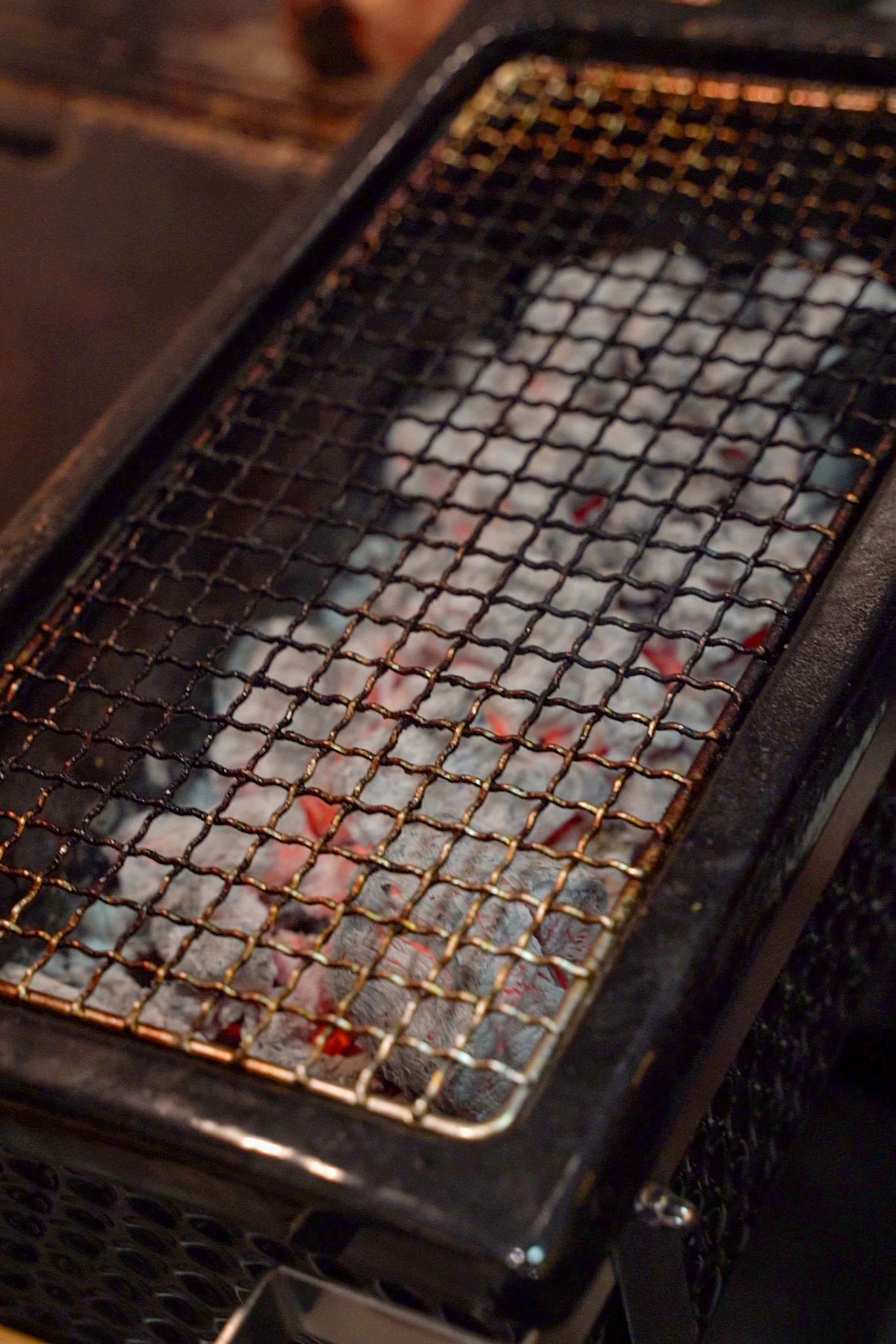 Yakiniku — Atena Bistrò